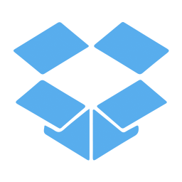 Dropbox logo