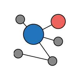 Humanitarian Data Exchange logo